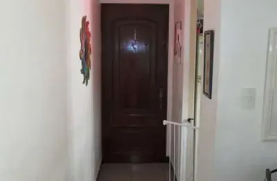 Apartamento com 2 quartos à venda em vila nova cachoeirinha, são paulo , 50 m2 por r$ 280.000