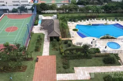 Apartamento com 3 quartos à venda no Lauzane Paulista, São Paulo 