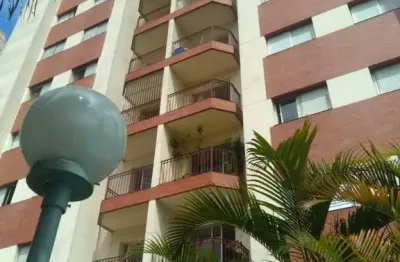 Apartamento com 3 quartos à venda no Lauzane Paulista, São Paulo 