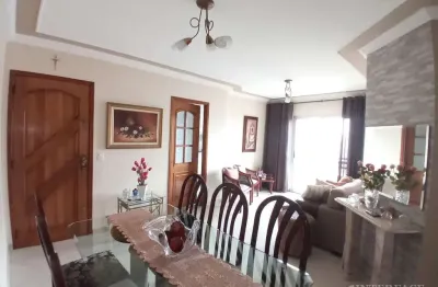 Apartamento santa terezinha, venda apartamento r prof jose miziara