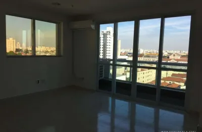 Sala comercial à venda em Santana, São Paulo 