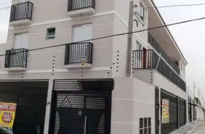 Casa em condomínio fechado com 2 quartos à venda na vila santa terezinha (zona norte), são paulo , 45 m2 por r$ 270.000