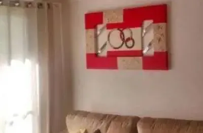 Apartamento com 2 quartos à venda na vila amélia, são paulo , 47 m2 por r$ 265.000