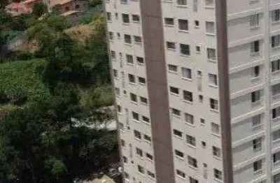 Apartamento com 2 quartos à venda no jardim pedra branca, são paulo , 50 m2 por r$ 245.000