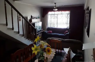 Casa comercial com 1 sala à venda no Lauzane Paulista, São Paulo 