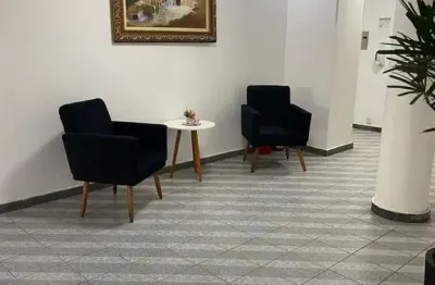 Apartamento com 1 quarto para alugar no Paraíso, São Paulo 