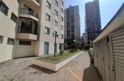 Apto venda 395.000 com 50m², sacada, 2 quartos 1 vaga na rua copacabana lazer completo