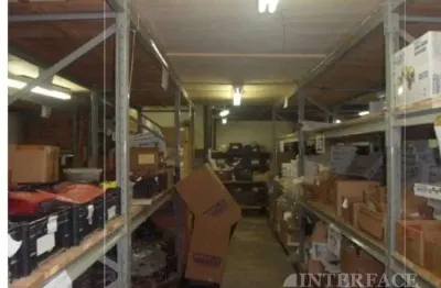 Galpão locação próximo à marginal tiete (3 quadras), com 300 m2