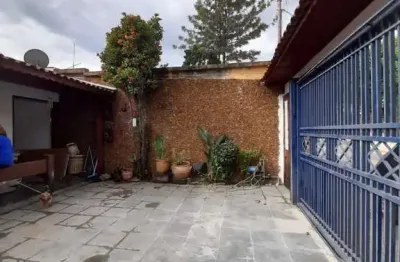 Casa com 3 quartos à venda no Conjunto Residencial Santa Terezinha, São Paulo 