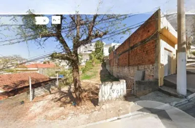 Terreno com projeto aprovado par condominio, terreno mandaqui