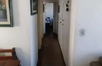 Apto 52m² venda com 2 quartos sala para dois ambientes 1 vaga fixa descoberta