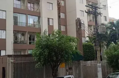 Apto venda 50m² com 2 quartos e cozinha com armários planejados