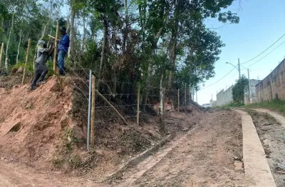 Vendo terreno 2.491m² no bairro dos remedios em mairiporã. chácara dos eucaliptos