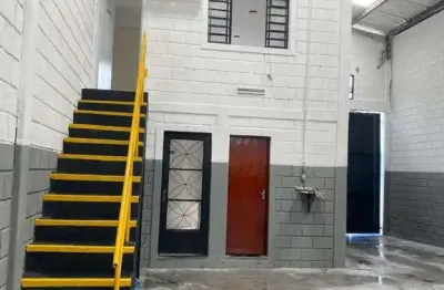 Barracão / Galpão / Depósito à venda no Terra Preta, Mairiporã 