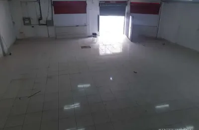 Ponto comercial para alugar no Campos Eliseos, São Paulo 