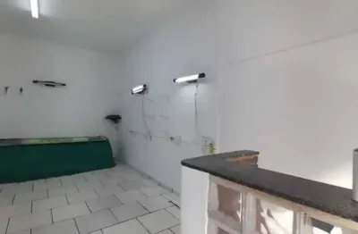 Ponto comercial com 2 salas para alugar no Parque Mandaqui, São Paulo 