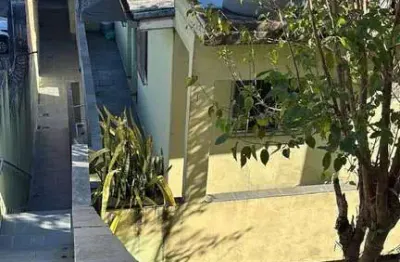 Terreno à venda na Cachoeirinha, São Paulo 