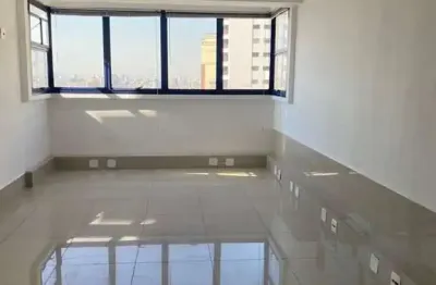 Locação de duas salas comerciais, com possibilidade de unifica-las