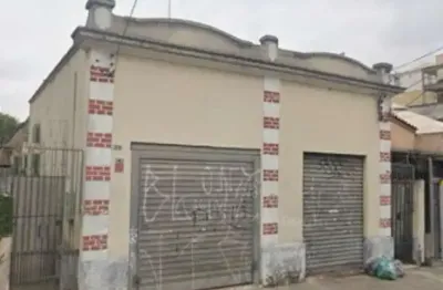 Terreno à venda na Barra Funda, São Paulo 