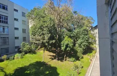 Vendo apartamento de 3 dorms 2 banheiros, próximo ao horto florestal rua sem saida