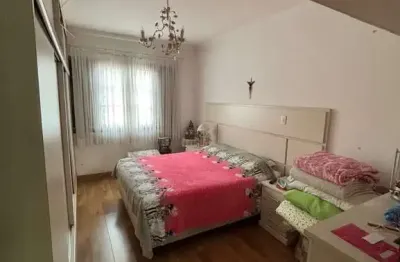 Casa com 2 quartos à venda no jardim paraíso, são paulo  por r$ 850.000