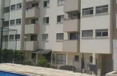 Apartamento com 2 quartos para alugar em Santana, São Paulo 