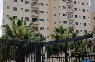 Aluga apto. 3 dorms com armários 1suite 3 vagas, lazer completo travessa  da  av. guaca