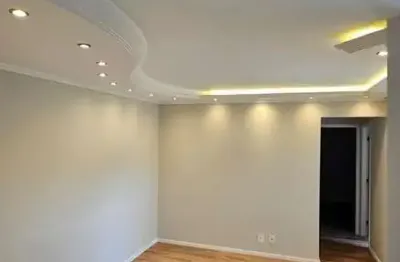 Apartamento à venda  2 dormitórios | condomínio completo