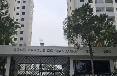 Apartamento com 3 quartos para alugar no lauzane paulista, são paulo , 68 m2 por r$ 2.700
