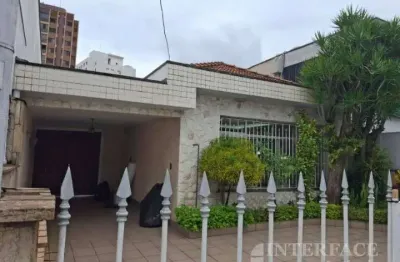 Casa comercial com 1 sala para alugar em Santana, São Paulo 