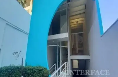 Locação imóvel comercial ou residencial 516m² no bairro santana.