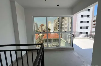 Apartamento novo próximo ao metrô tucuruvi com 02 dormitórios