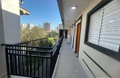 Apartamento com 2 quartos para alugar na Vila Gustavo, São Paulo 