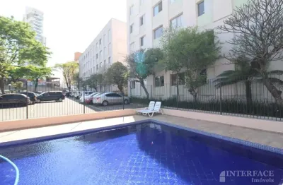 Apartamento com 2 quartos à venda no Lauzane Paulista, São Paulo 