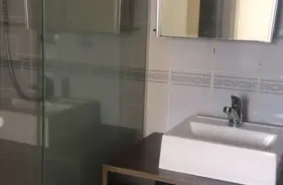 Apartamento para locação no parque mandaqui, são paulo-sp: 2 quartos, 1 suíte, 1 sala, 2 banheiros, 1 vaga de garagem!