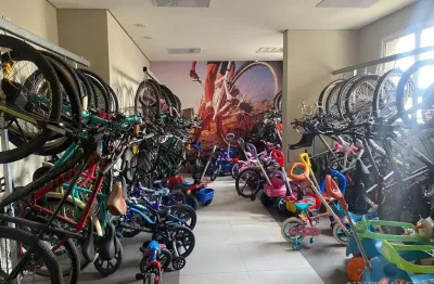 Apartamento com 1 quarto para alugar no lauzane paulista, são paulo , 41 m2 por r$ 2.500