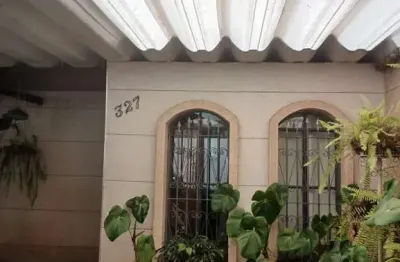 Interface aluga casa térrea no residencial santa terezinha