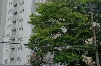 Vende  av. do guacá apto. 2 dorms1vaga, vende apto.2dorms zona norte