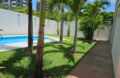 Casa com 4 quartos à venda na Rua Golfo de Aden, 93, Intermares, Cabedelo