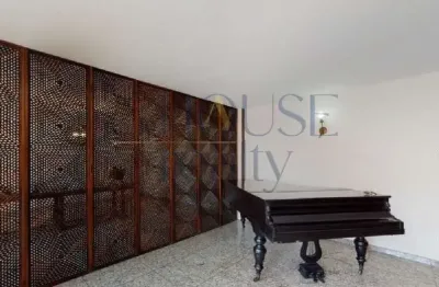 Apartamento com 4 quartos à venda na Praça Eugênio Jardim, Copacabana, Rio de Janeiro