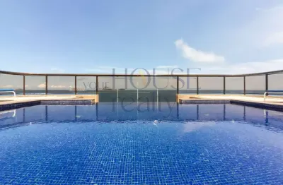 Apartamento com 2 quartos à venda na Avenida Vieira Souto, Ipanema, Rio de Janeiro