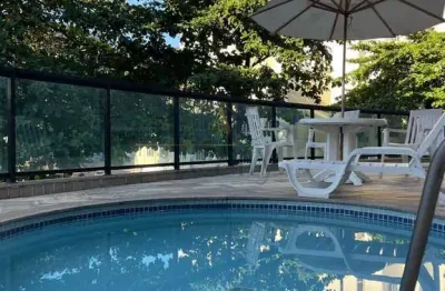 Apartamento com 2 quartos à venda na Rua General Polidoro, Botafogo, Rio de Janeiro
