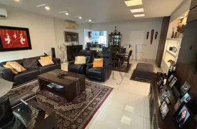 Apartamento com 3 quartos à venda na Rua Barão de Ipanema, Copacabana, Rio de Janeiro
