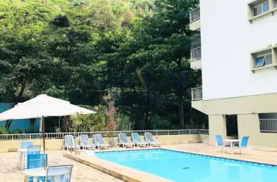 São conrado - rio; charme com vista para a montanha e para o mar
