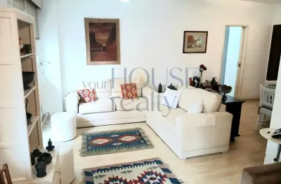 Apartamento com 3 quartos à venda na Rua Francisco Otaviano, Copacabana, Rio de Janeiro