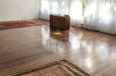 Botafogo d mariana alto padrão salão 4 quartos 240m²