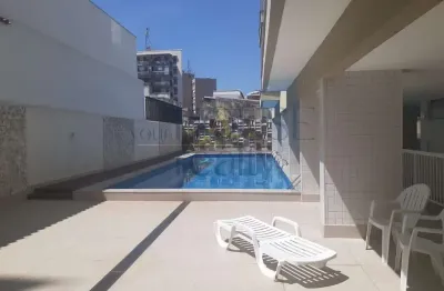 Apartamento com 2 quartos à venda na Rua Dona Mariana, Botafogo, Rio de Janeiro