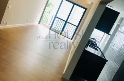 Lagoa epitácio pessoa fonte da saudade 100m² | 2 q (1suíte c/ closet)