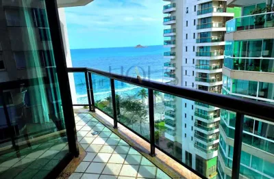 Apartamento com 2 quartos à venda na Avenida Prefeito Mendes de Morais, São Conrado, Rio de Janeiro