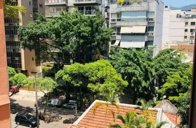 Fonte da saudade | 135m² | 3 q (1 suíte) | lateral fundos | silencioso | vaga